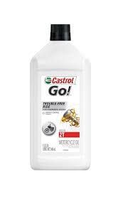 ACEITE CASTRO 2T