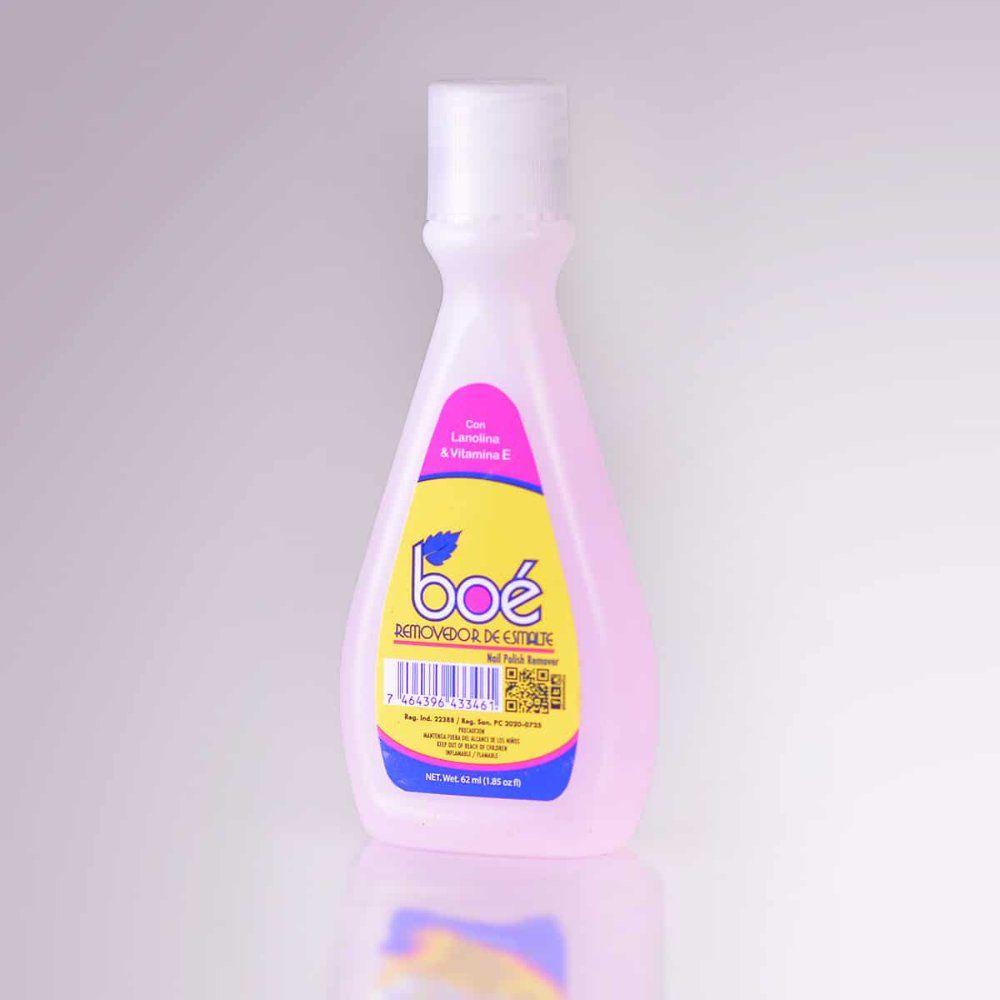 Acetona 2 oz