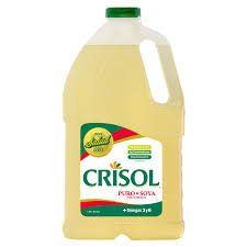 Aceite Crisol 64 onz