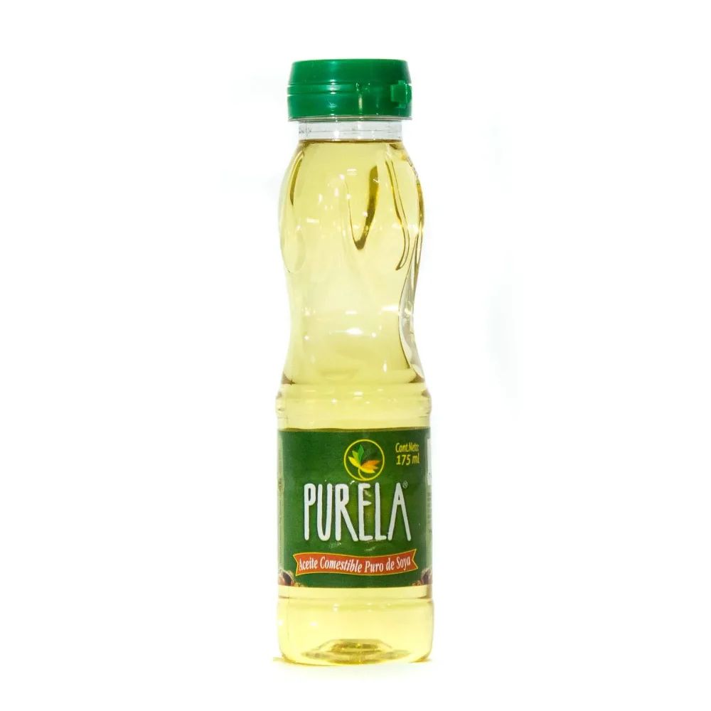 Aceite Purela  175 ml
