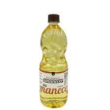 Aceite amanecer 500ml