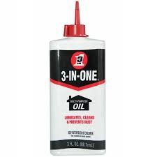 ACEITE 3 EN 1