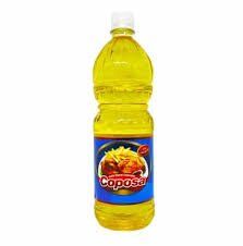 Aceite Coposa 850ML