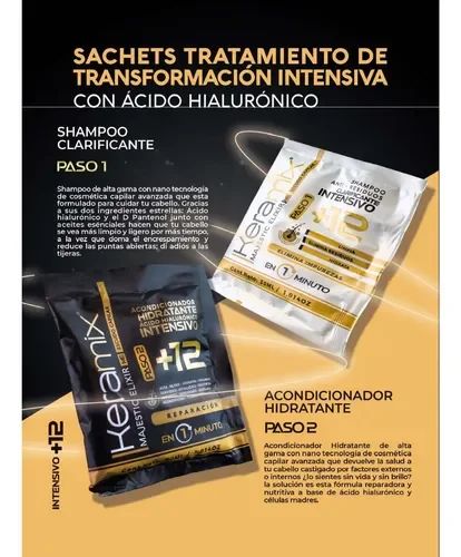 Keramix 30 ml