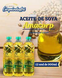ACEITE AMACOR