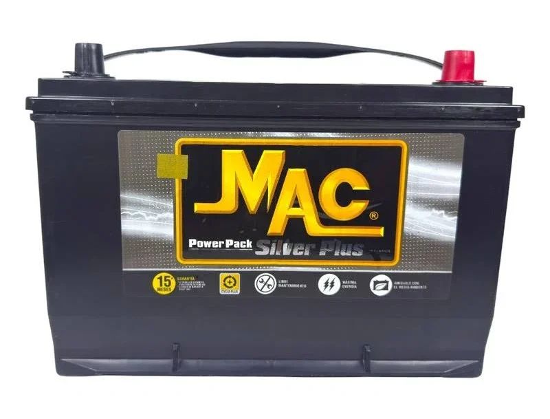 27R1200MC BATERIA MAC