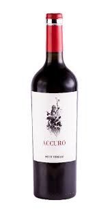 Accuro Petit Verdot