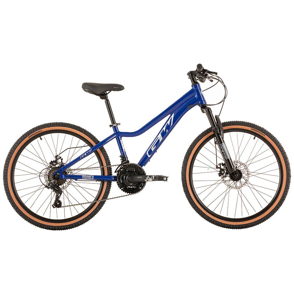 Bicicleta GW Monkey 24P