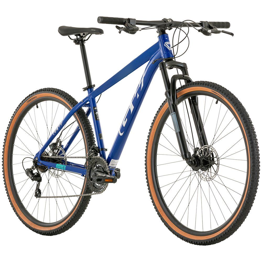 Bicicleta  rin 29 GW Monkey 7x3