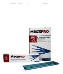 ELECTRODO AZUL 6013 1/8 MEGA