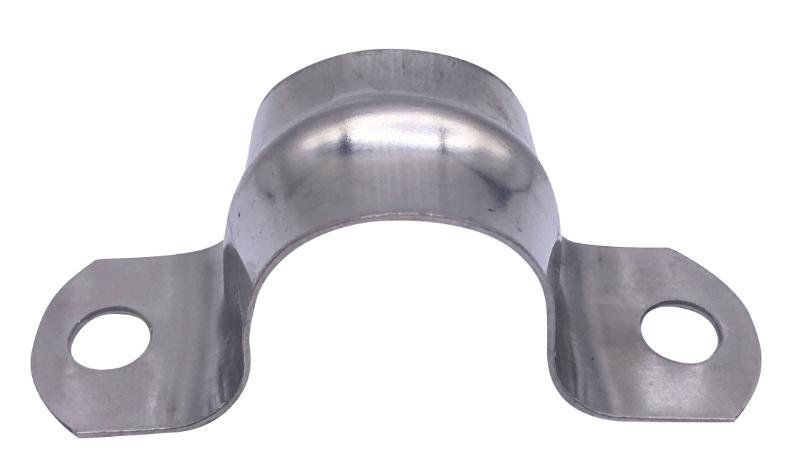 ABRAZADERA 2 PATAS 1/2"X1MM