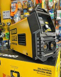 MAQUINA DE SOLDAR 130 AMP COVO