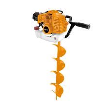 MOTOR PERFORADOR DE TIERRA A GASOLINA COOFIX