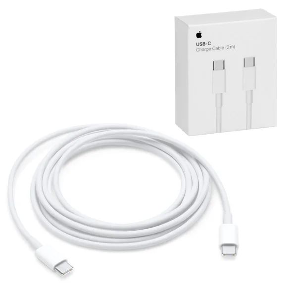 Cable usb c -c