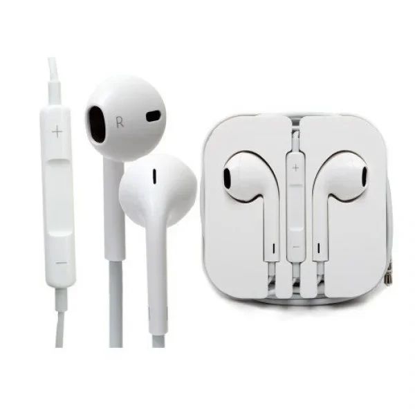 Auricular cable