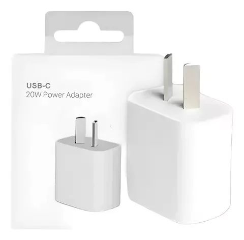Cabezal 20W