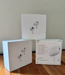 Air pods pro 2da gen