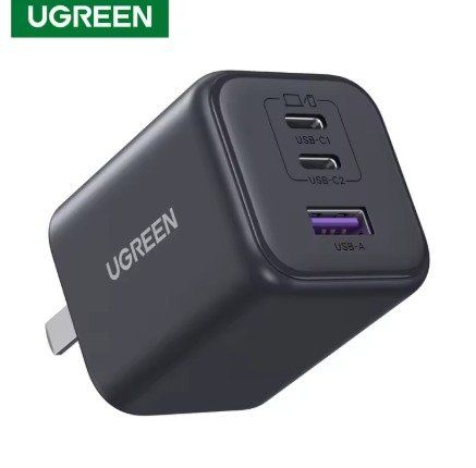 Cargadador UGREEN
