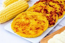 Arepa Choclo (x5 UND)