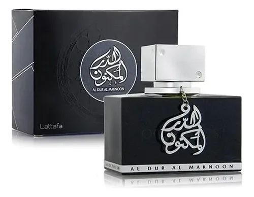 AL DUR AL MAKNOON EDP 100mL