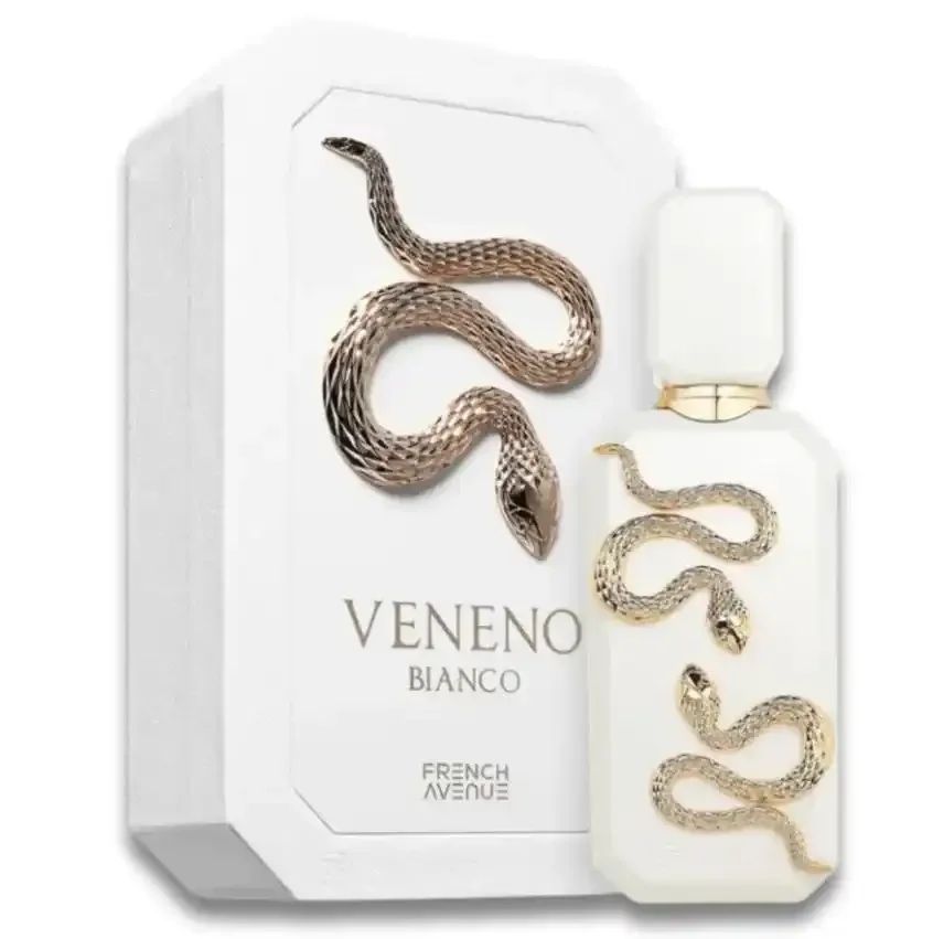 VENENO BIANCO EDP 100ML