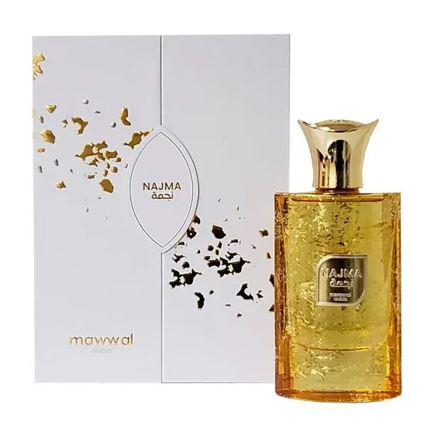 NAJMA EDP 100mL