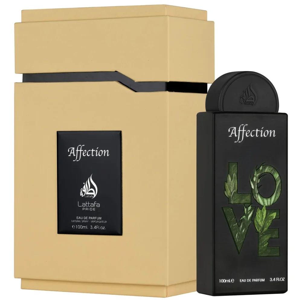 AFFECTION LOVE EDP 100mL