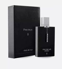 CLUB DE NUIT PRECIEUX I