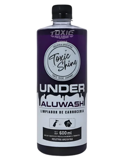 alu wash
