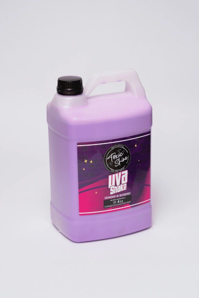 Uva shake 4L