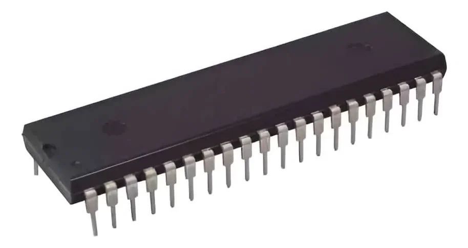 RAM 32K/8bit HM62256LP