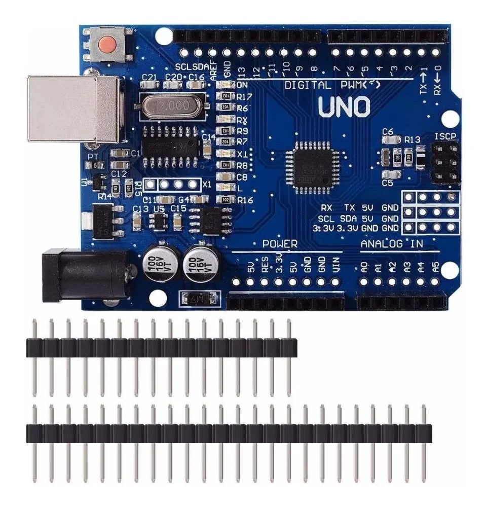 ARDUINO UNO
