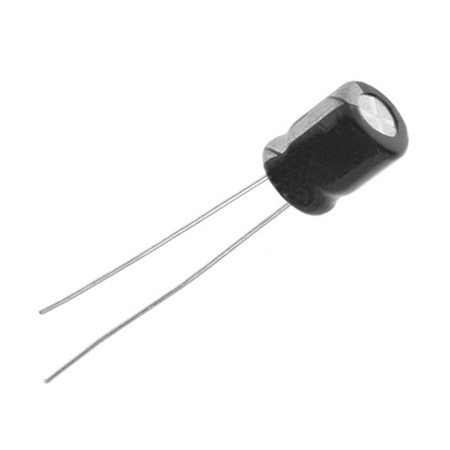 100uF - 16V ELECTROLITICO