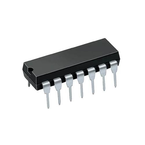 TC40H002P NOR CMOS