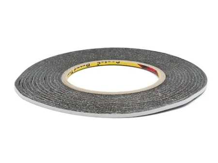 Cinta Doble Faz 0,3mm