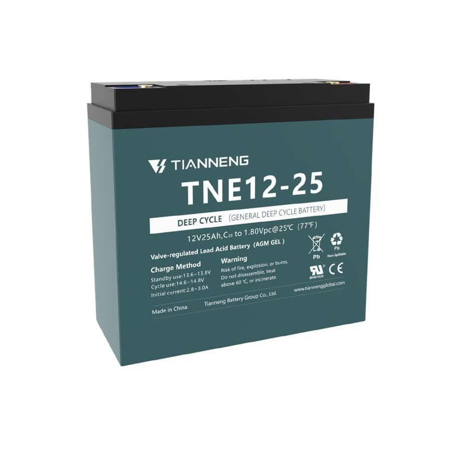 bareias 12-25