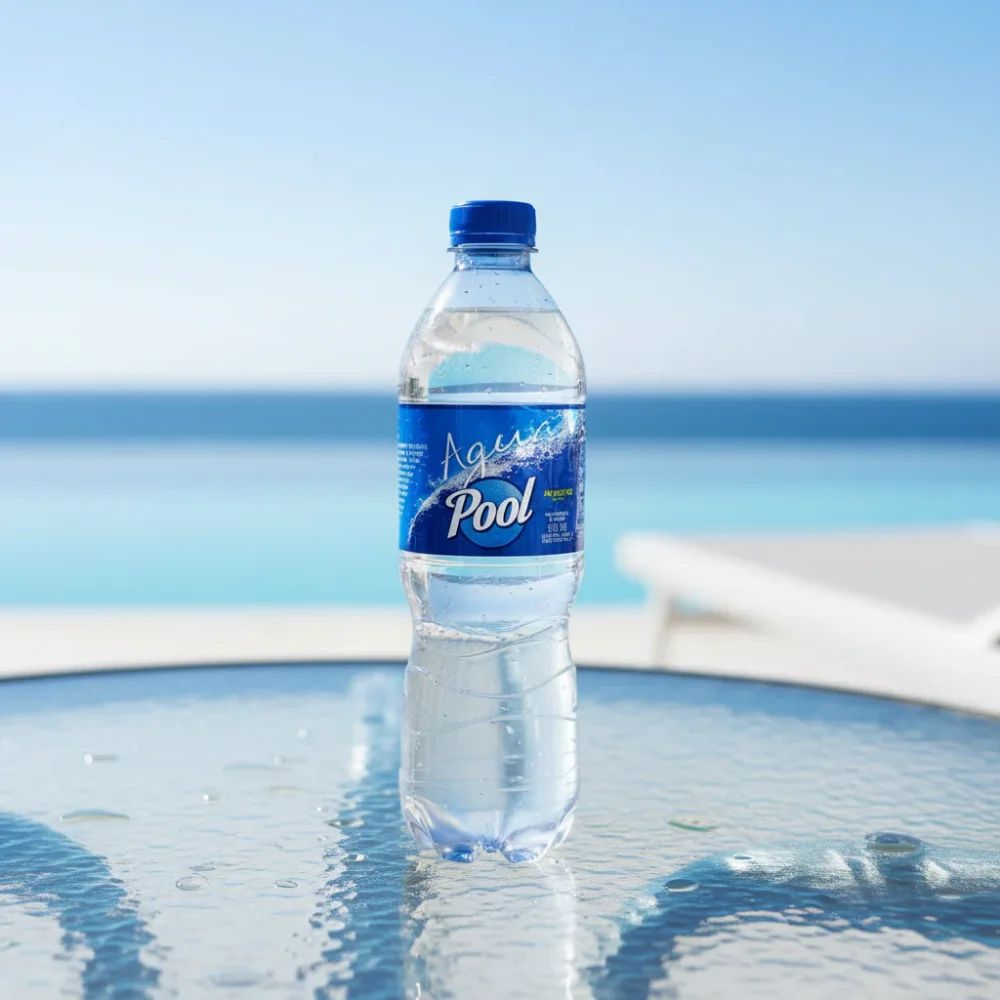 Agua grande