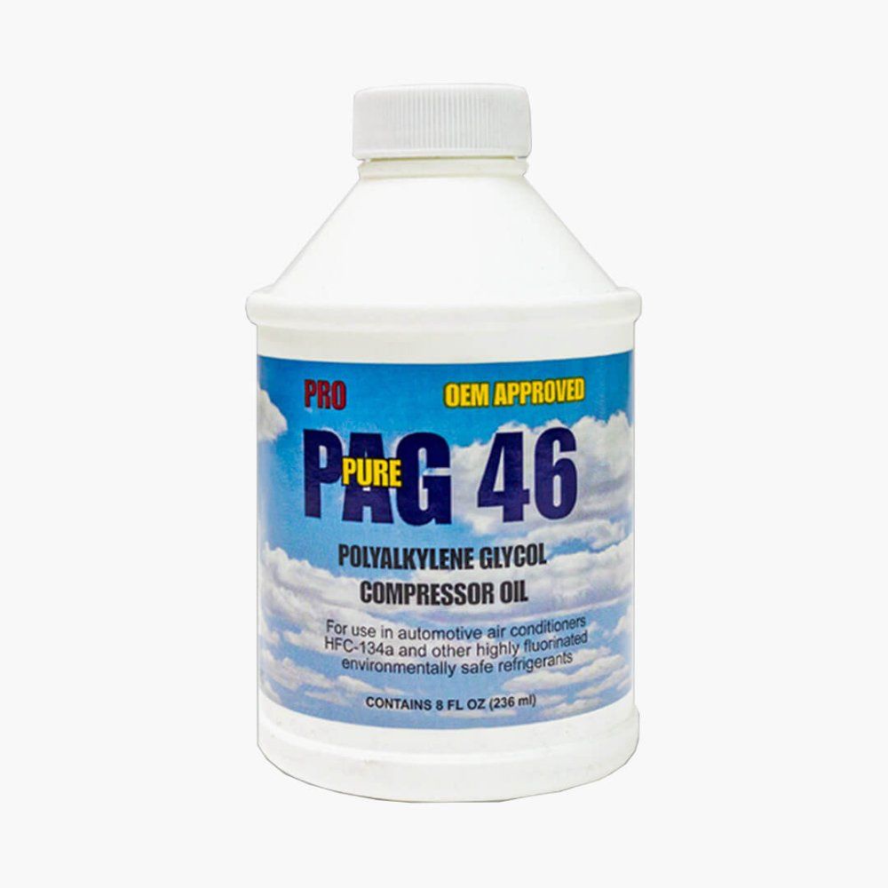 ACEITE BVA PRO PAG46 8 OZ
