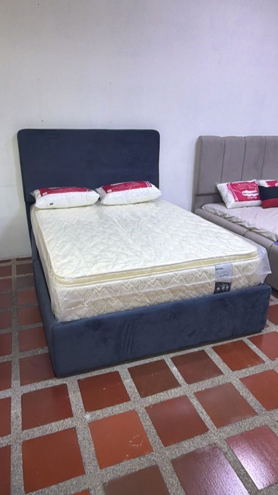 Cama Individual Lisa