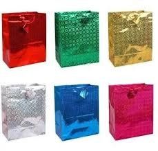 00003-BOLSA DE REGALO L #4 27*34 HOLOGRÁFICA