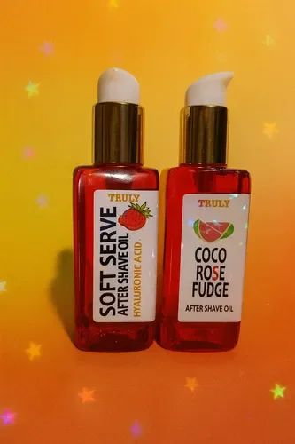 ACEITE  TRULY 160ML