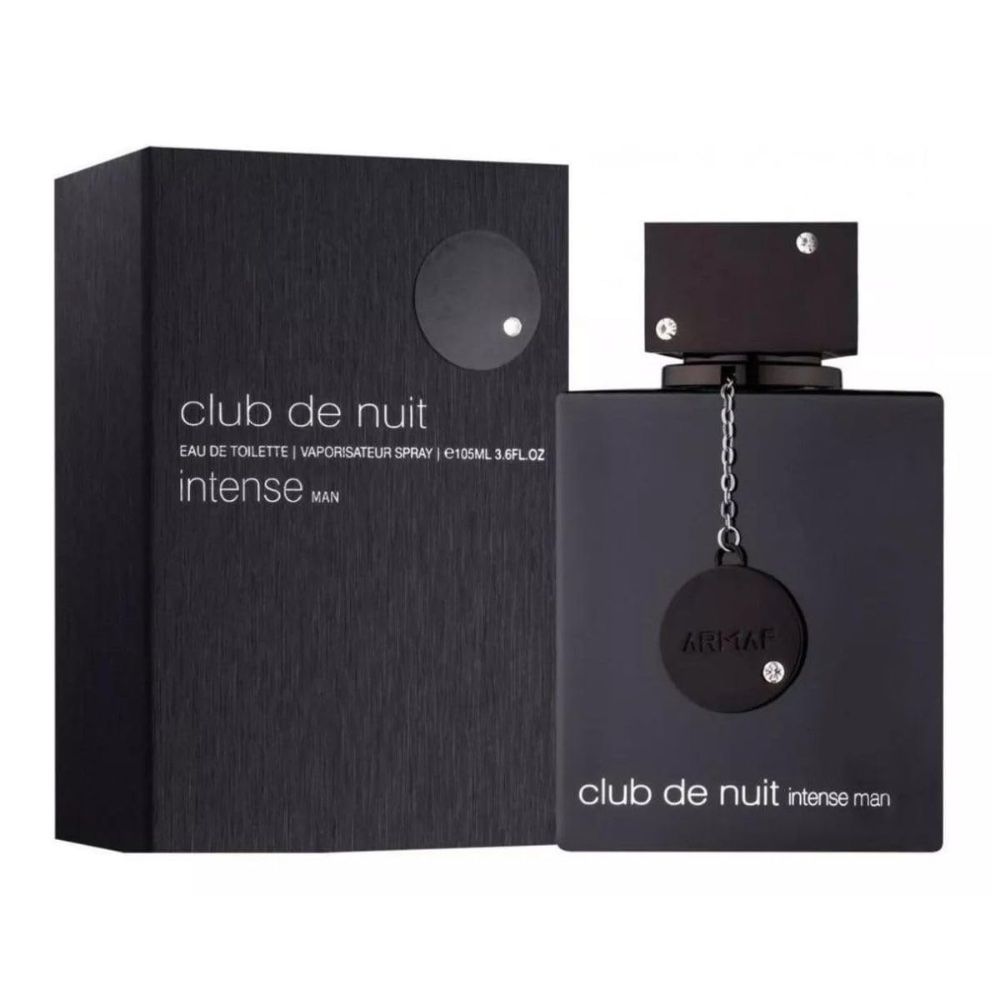 ARMAF | CLUB DE NUIT INTENSE