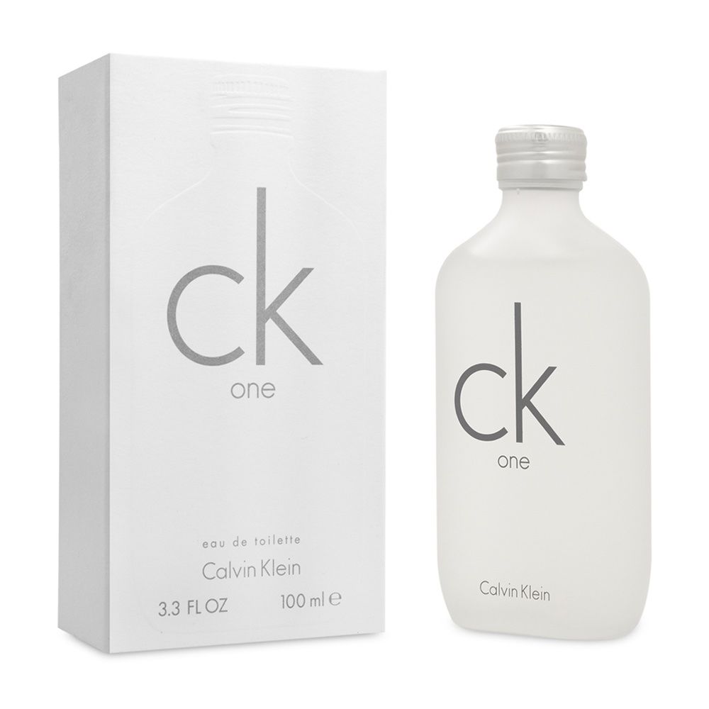 CALVIN KLEIN | CK ONE