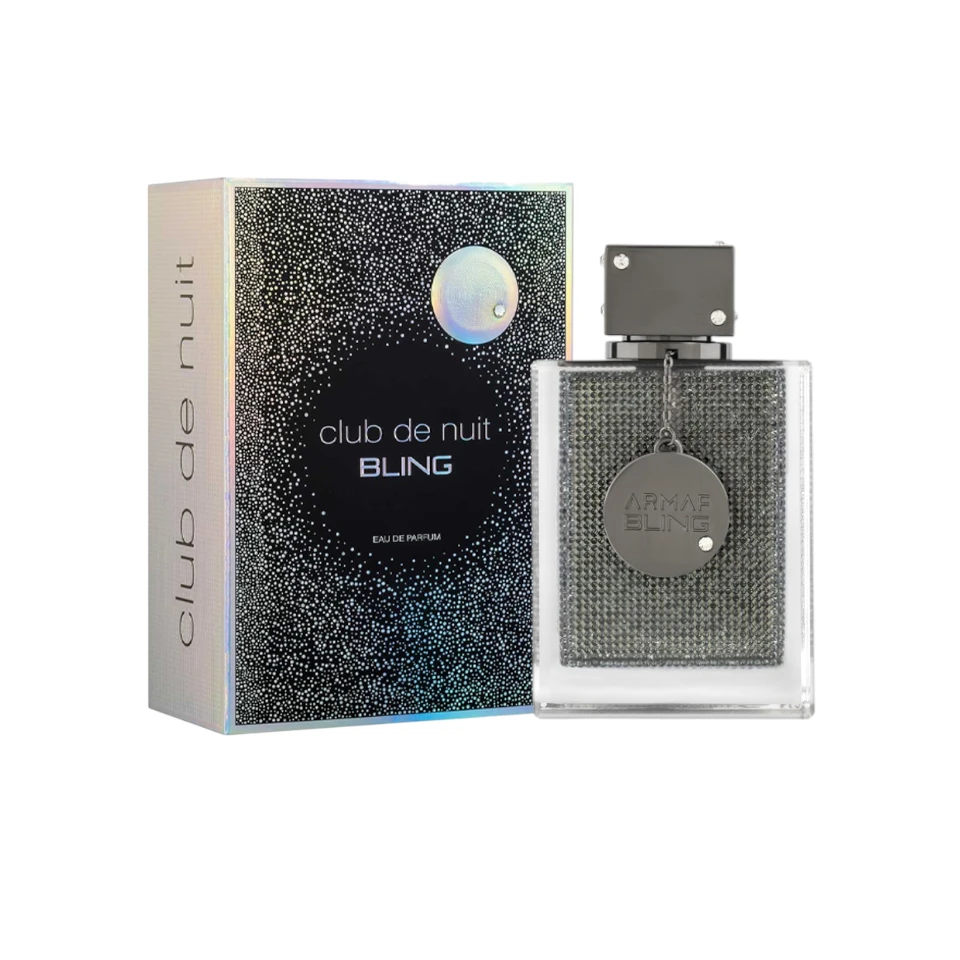ARMAF | CLUB DE NUIT BLING