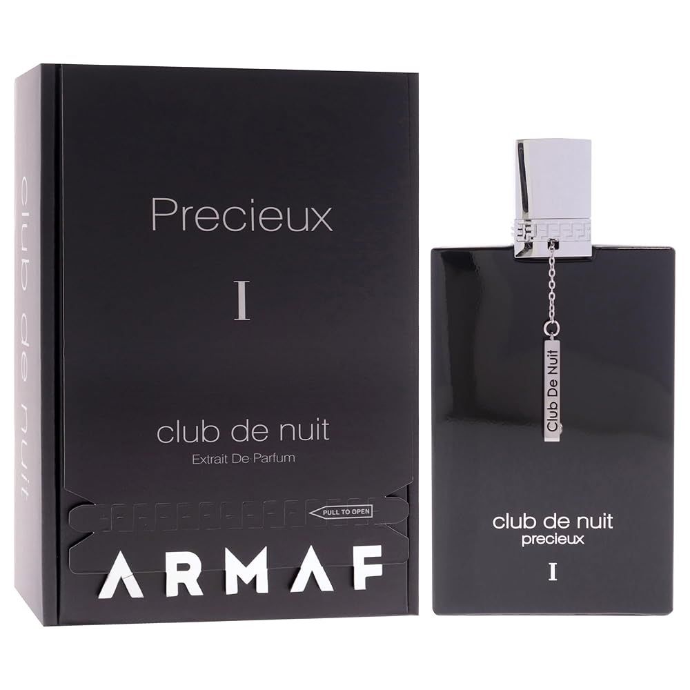 ARMAF | CLUB DE NUIT PRECIEUX I