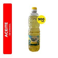 ACEITE PRADO DEL SOL 900Ml