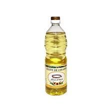 ACEITE DE GIRASOL FINCA EL LAZO