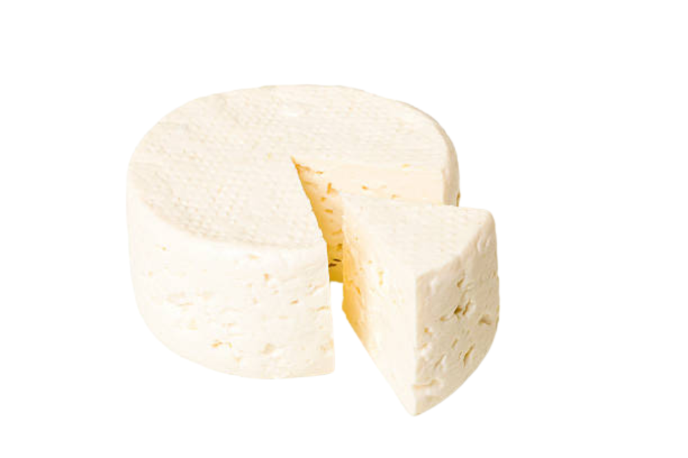 Adición De Queso