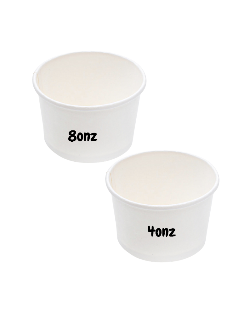 Adicional De Vaso Helado