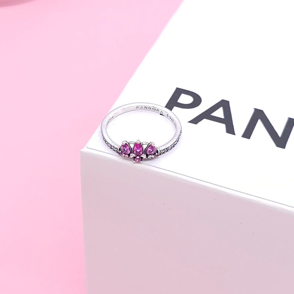 Anillo PDR OVA0118